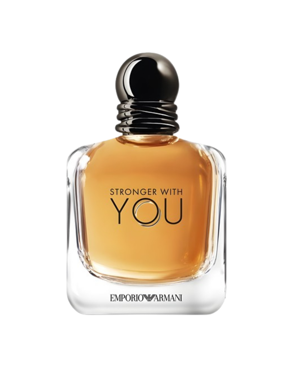 Emporio Armani Stronger With You