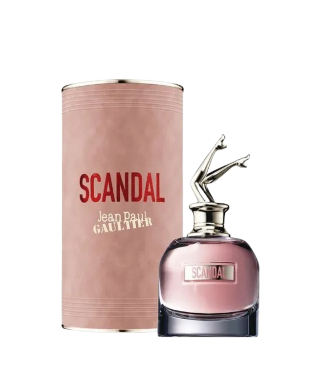 Scandal Jean Paul Gaultier pour femme