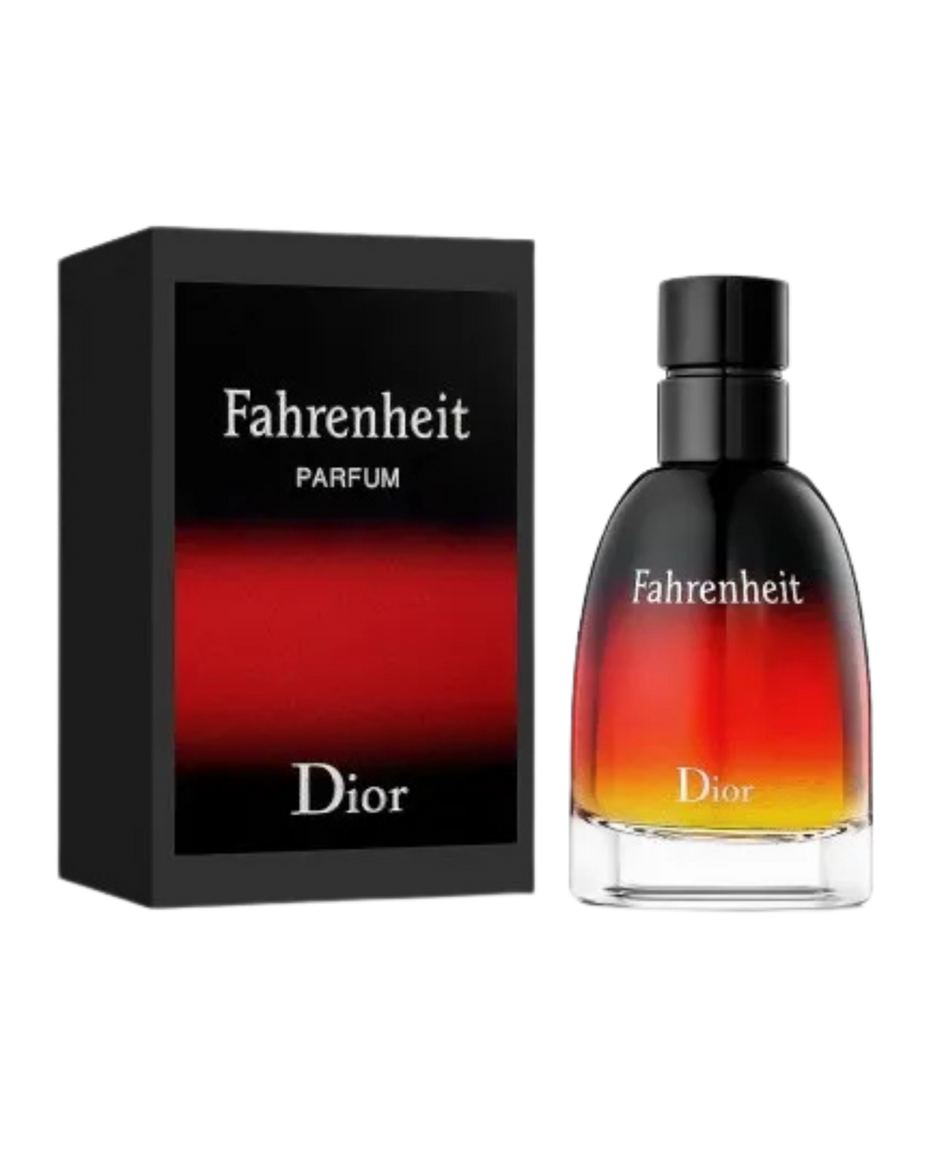 Fahrenheit Le Parfum Dior - 75ml