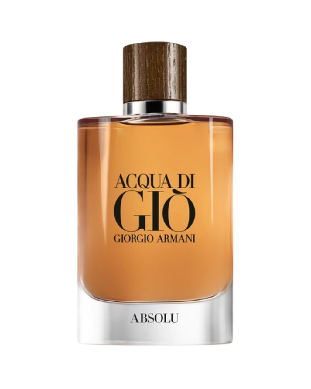 Acqua di Giò Absolu Giorgio Armani - 100ml