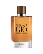 Acqua di Giò Absolu Giorgio Armani - 100ml