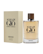 Acqua di Giò Absolu Giorgio Armani - 100ml