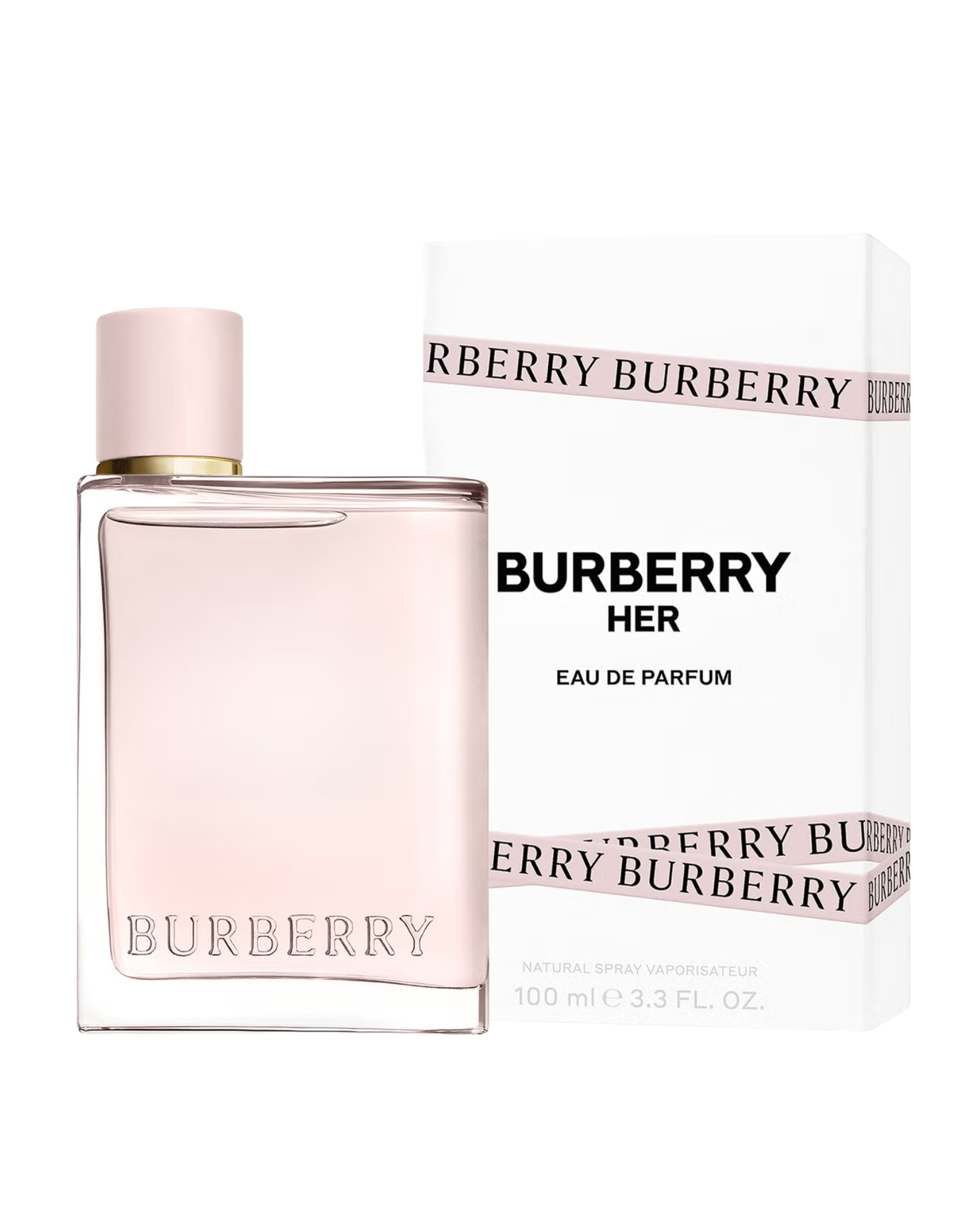 Burberry Her 100ml