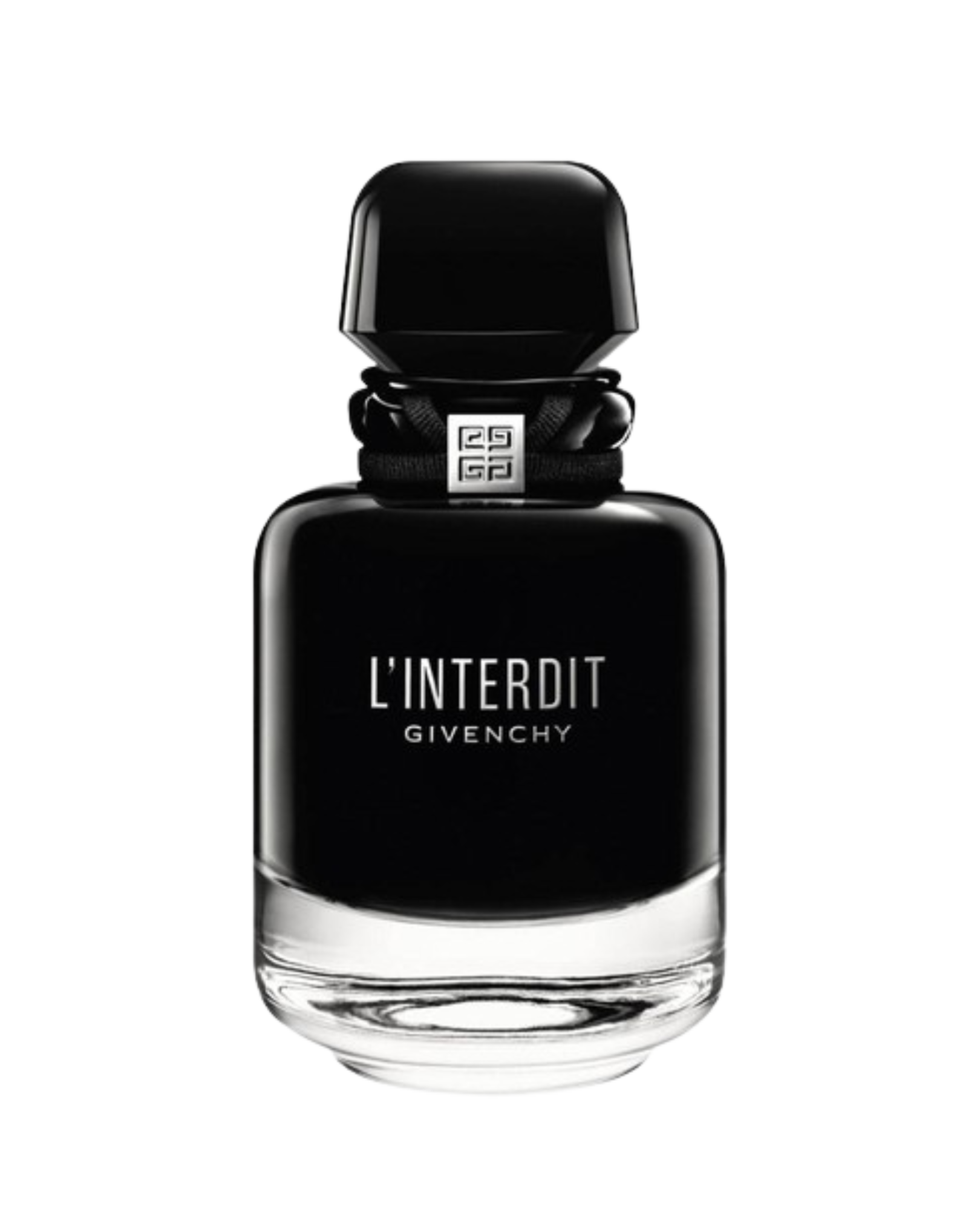 L'Interdit Eau de Parfum Intense Givenchy - 80ml