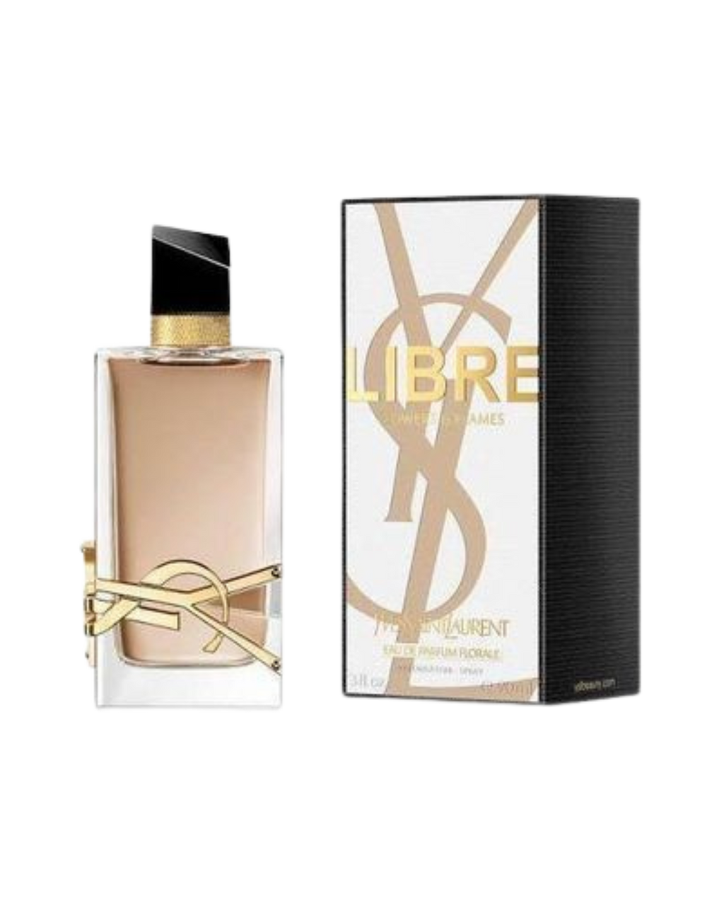 Libre Flowers & Flames Yves Saint Laurent - 90ml