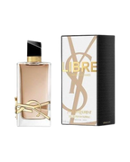 Libre Flowers & Flames Yves Saint Laurent - 90ml