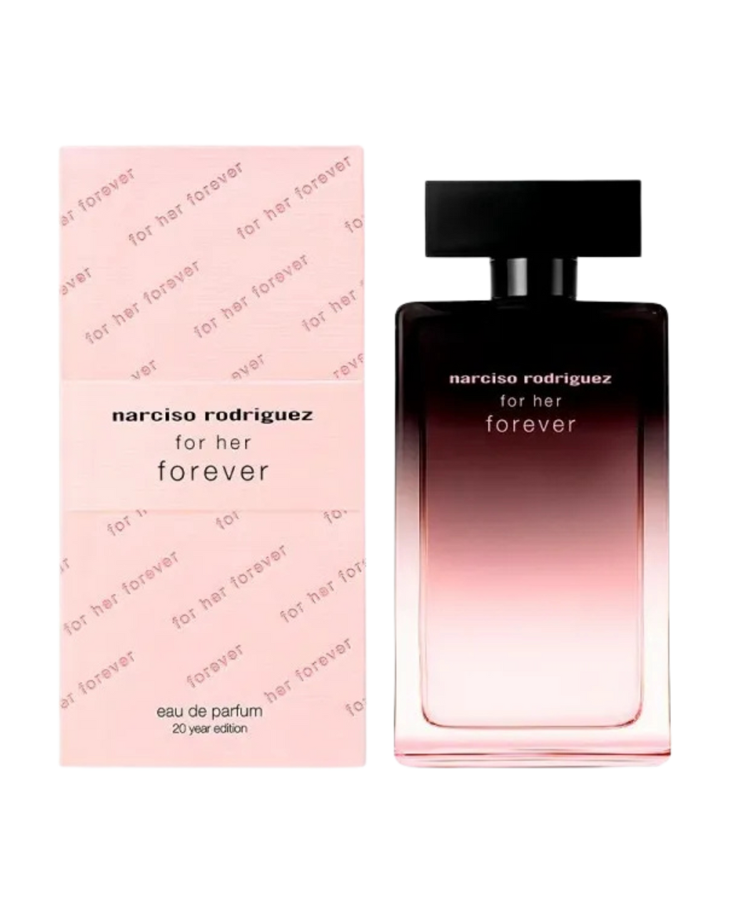 Narciso Rodriguez For Her Forever
