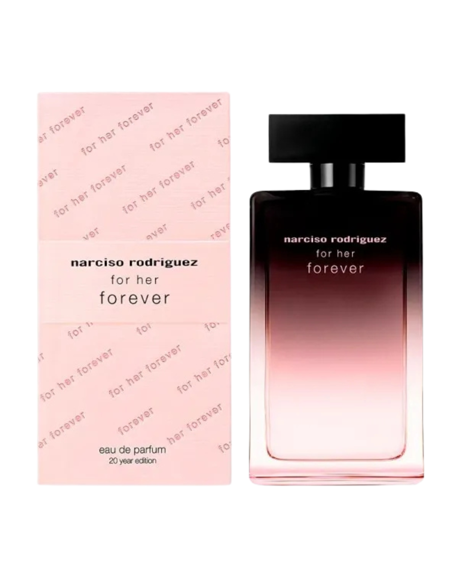 Narciso Rodriguez For Her Forever