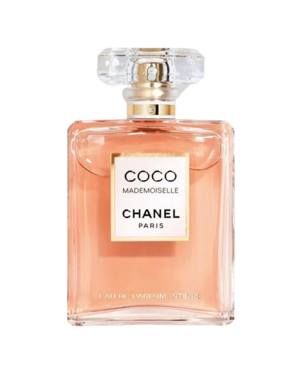 Coco Mademoiselle Intense Chanel