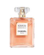 Coco Mademoiselle Intense Chanel
