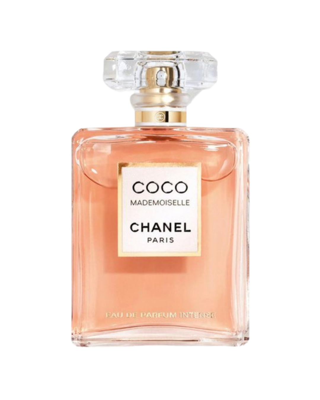 Coco Mademoiselle Intense Chanel