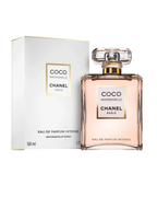 Coco Mademoiselle Intense Chanel