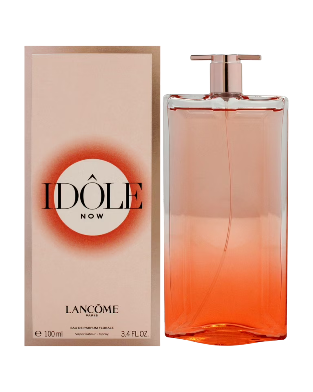 Idôle Lancôme
