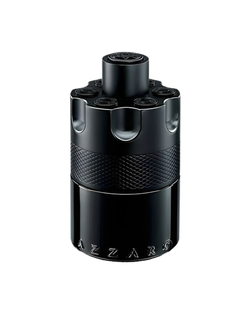 Azzaro The Most Wanted Intense